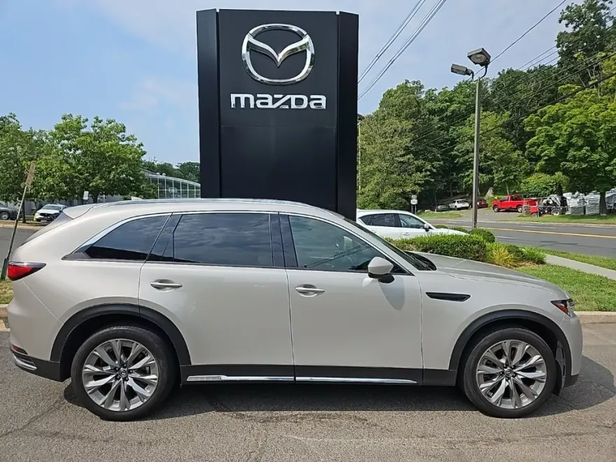 2024 Mazda CX-90 3.3 Turbo Premium photo 1