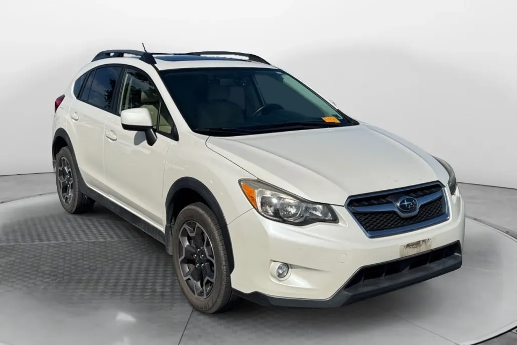 2014 Subaru Crosstrek 2.0i Premium photo 1