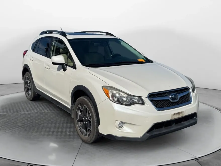 2014 Subaru Crosstrek 2.0i Premium photo 1