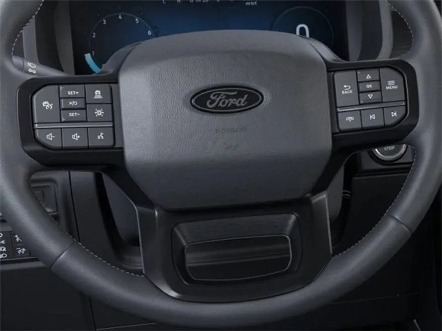 2024 Ford F-150 XLT photo 11