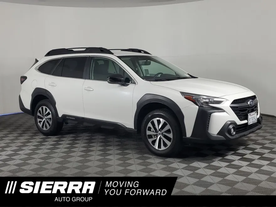 2025 Subaru Outback Premium photo 1