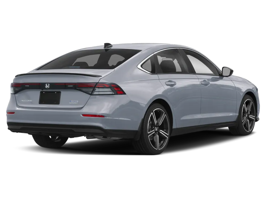 2025 Honda Accord Hybrid Sport photo 1