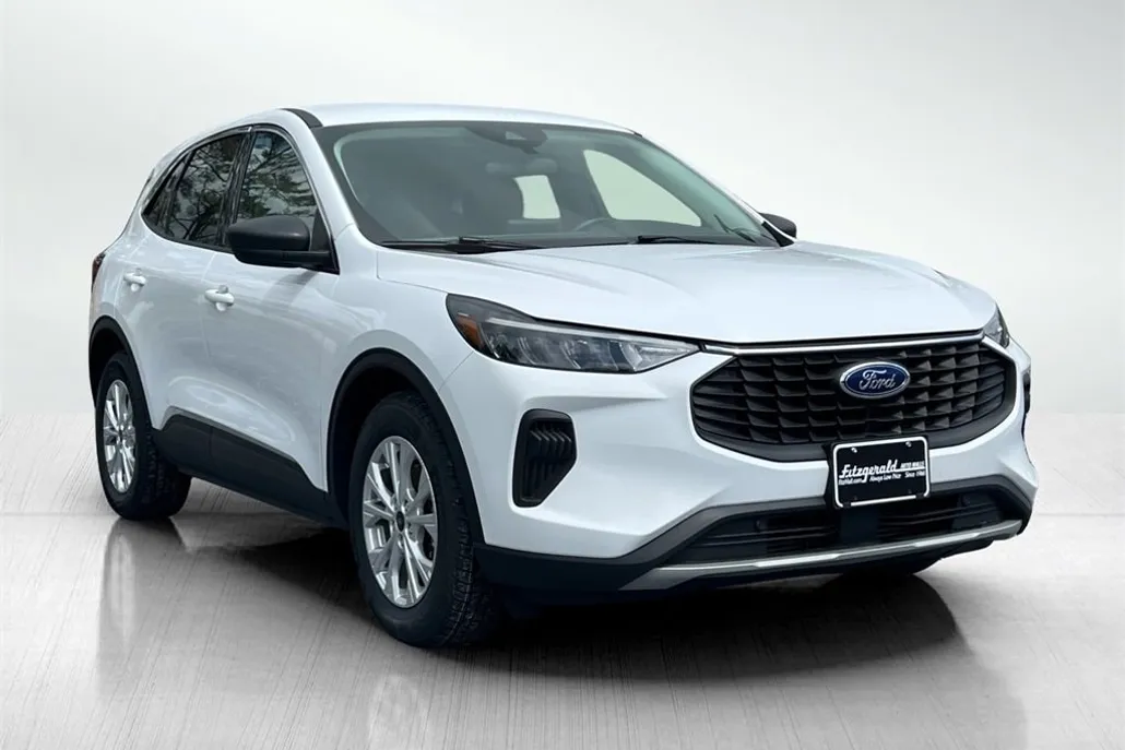 2023 Ford Escape Active photo 1