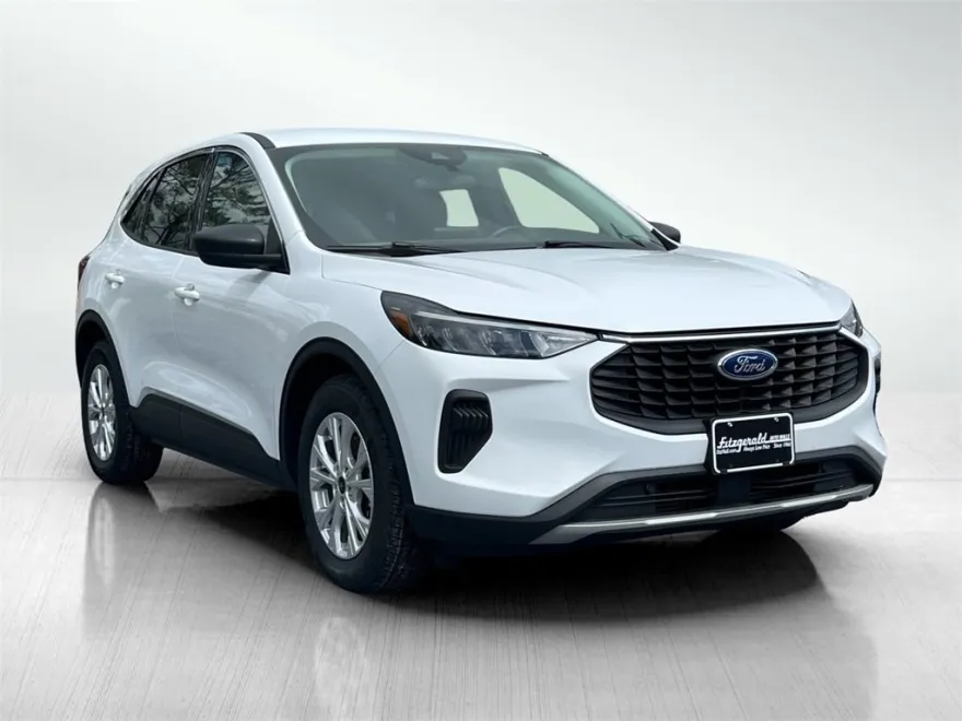 2023 Ford Escape Active photo 1