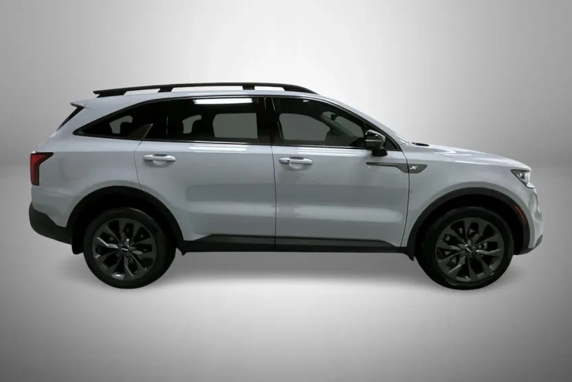 2023 Kia Sorento X-Line EX photo 1