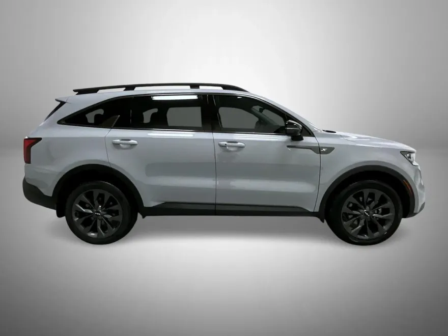2023 Kia Sorento X-Line EX photo 1