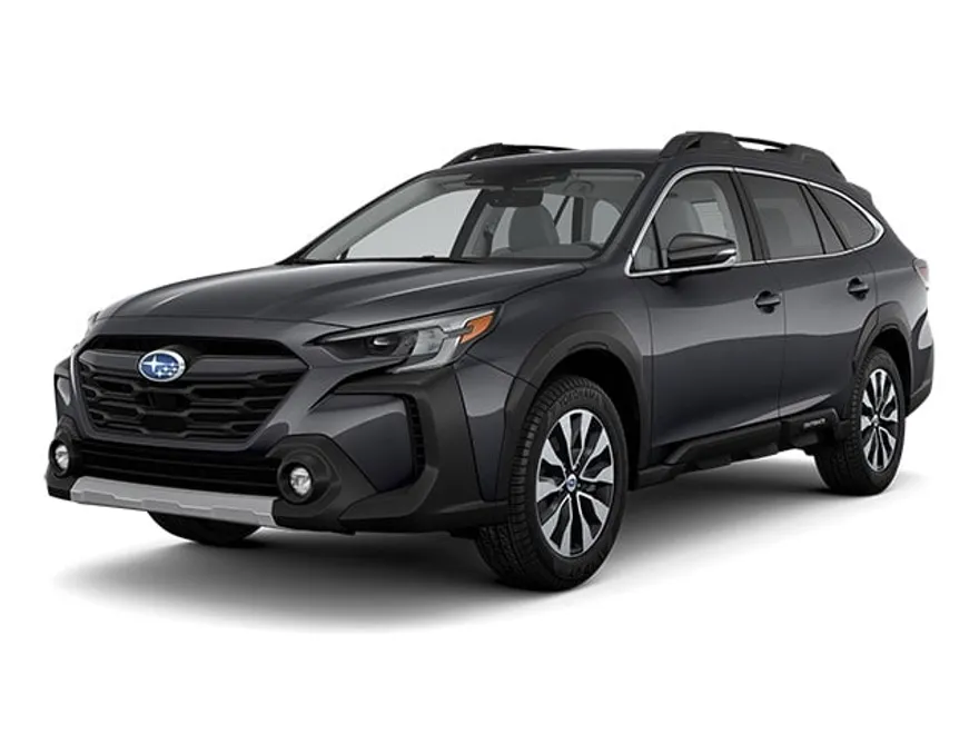 2024 Subaru Outback Limited photo 1