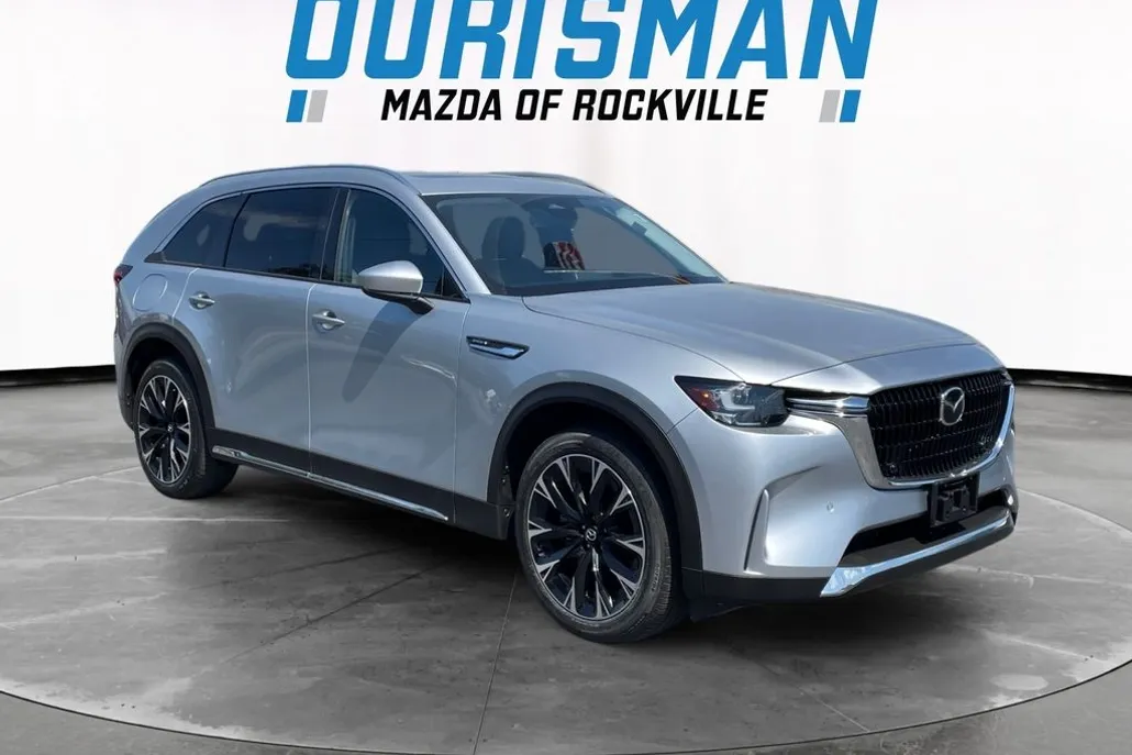 2024 Mazda CX-90 Premium photo 1