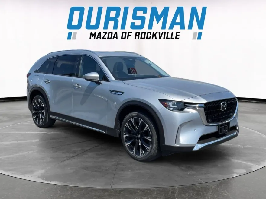 2024 Mazda CX-90 Premium photo 1