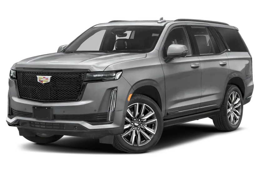 2023 Cadillac Escalade Sport Platinum photo 1