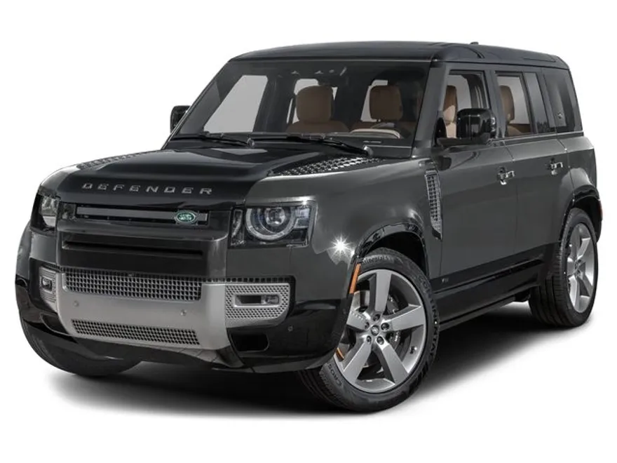 2024 Land Rover Defender V8 photo 1