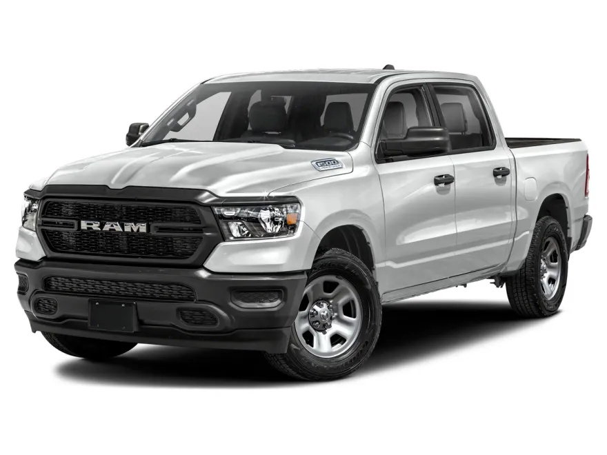 2023 Ram 1500 Tradesman photo 1