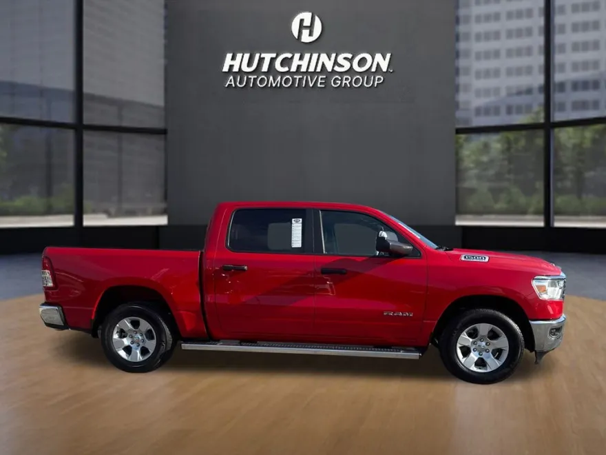 2023 Ram 1500 Big Horn Lone Star photo 1