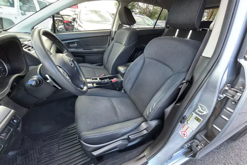 2014 Subaru Crosstrek 2.0i Premium photo 1