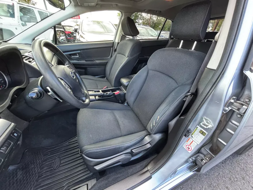 2014 Subaru Crosstrek 2.0i Premium photo 1