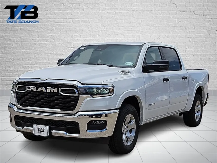 2025 Ram 1500 Big Horn Lone Star photo 1