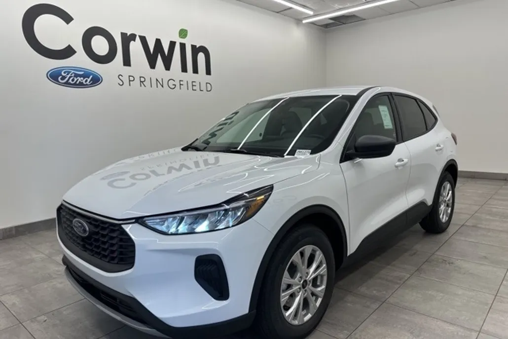 2025 Ford Escape Active photo 1