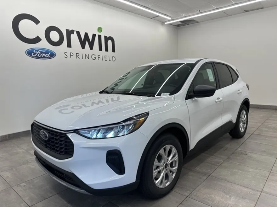 2025 Ford Escape Active photo 1