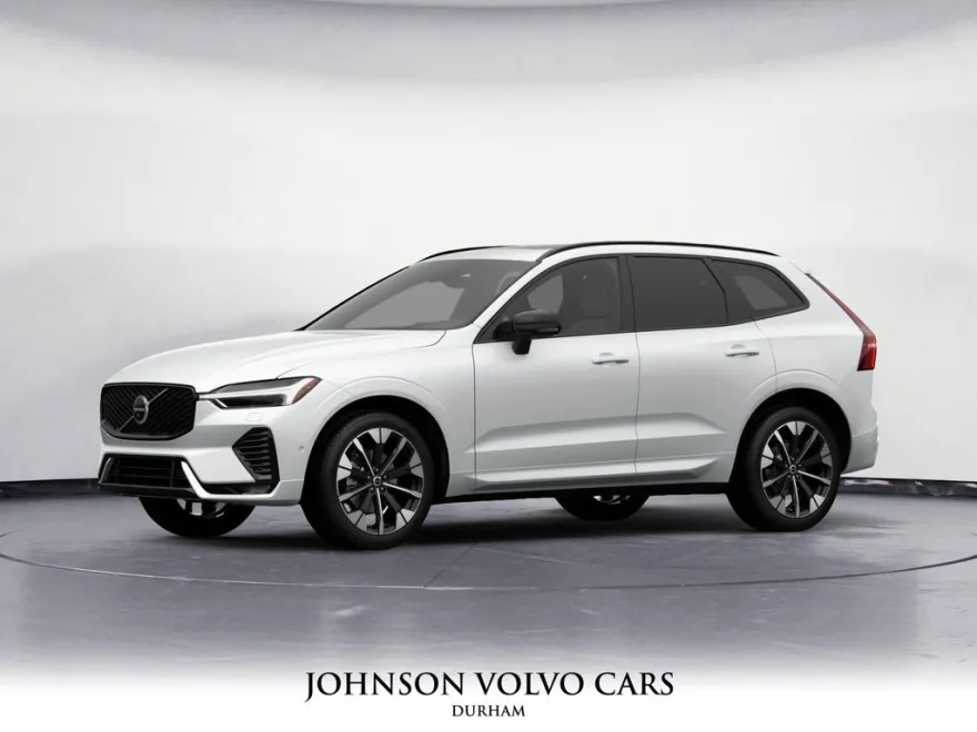 2026 Volvo XC60 B5 Plus photo 1