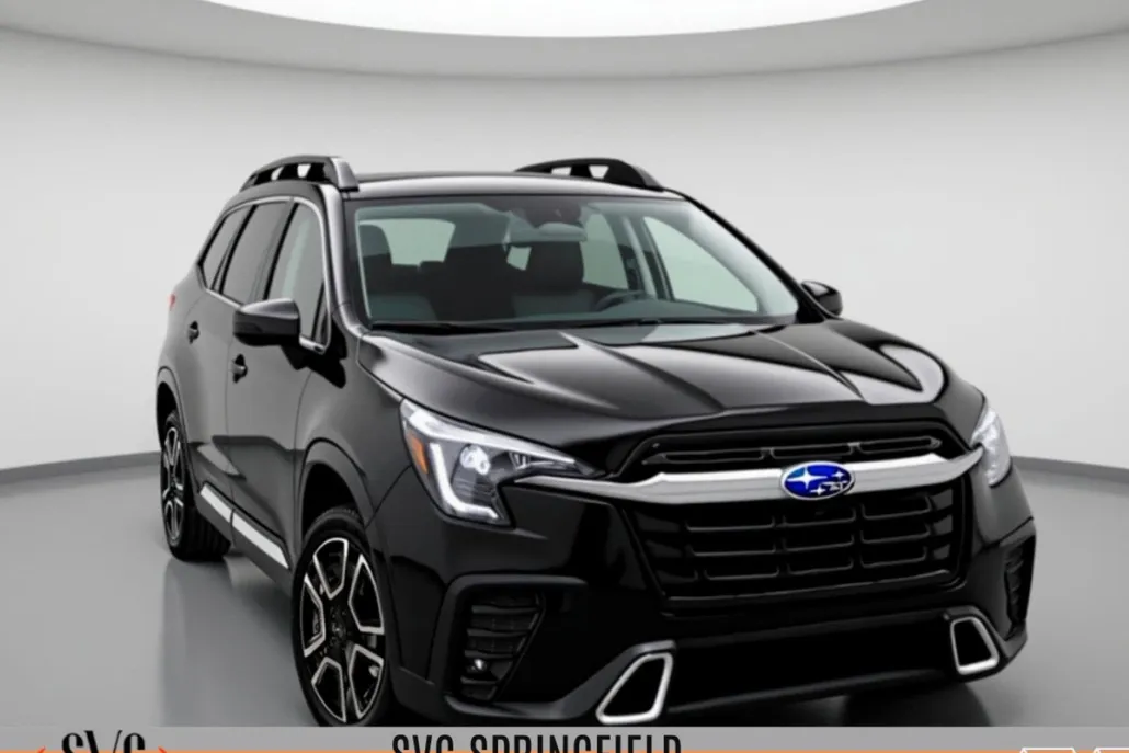 2023 Subaru Ascent Touring photo 1