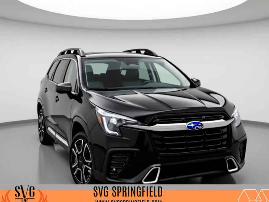 2023 Subaru Ascent Touring photo 1