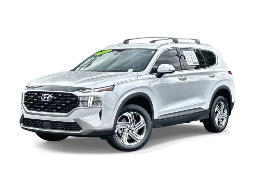 2023 Hyundai Santa Fe SEL photo 1