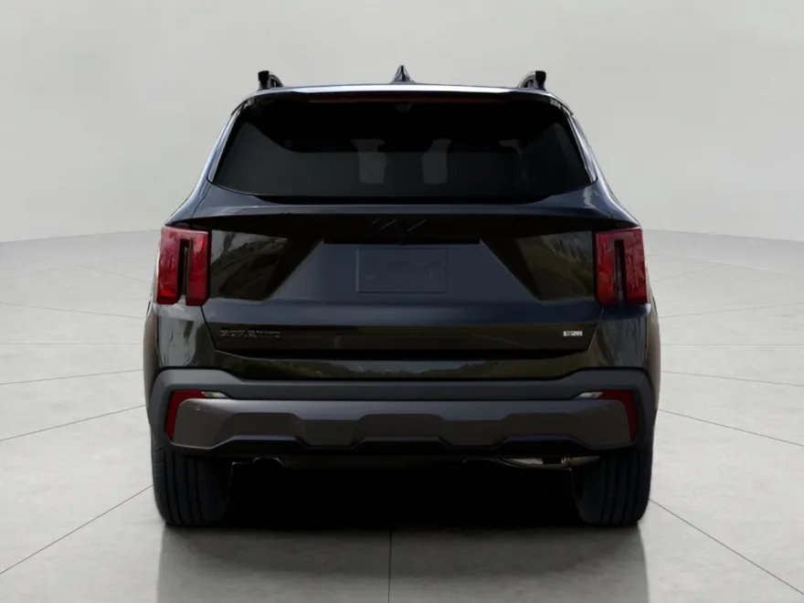 2025 Kia Sorento X-Line SX photo 1