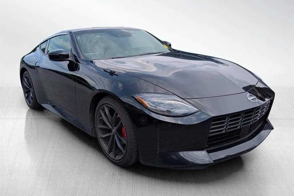 2024 Nissan Z Performance photo 1