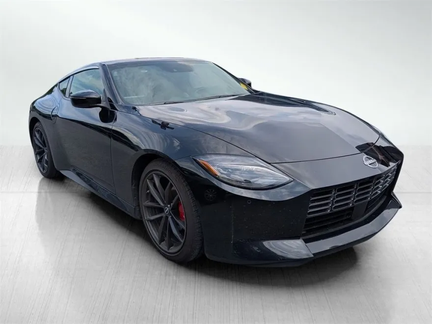 2024 Nissan Z Performance photo 1