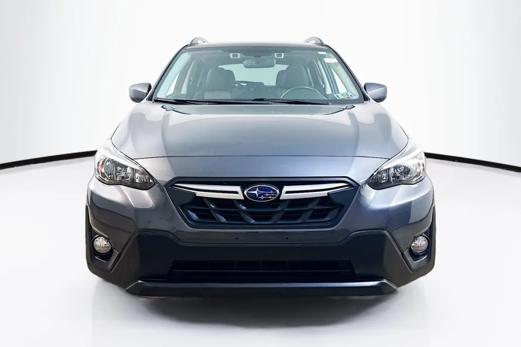 2021 Subaru Crosstrek Premium photo 1
