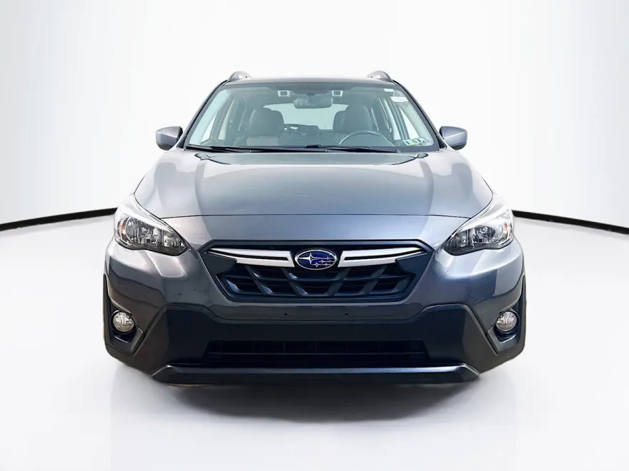 2021 Subaru Crosstrek Premium photo 1