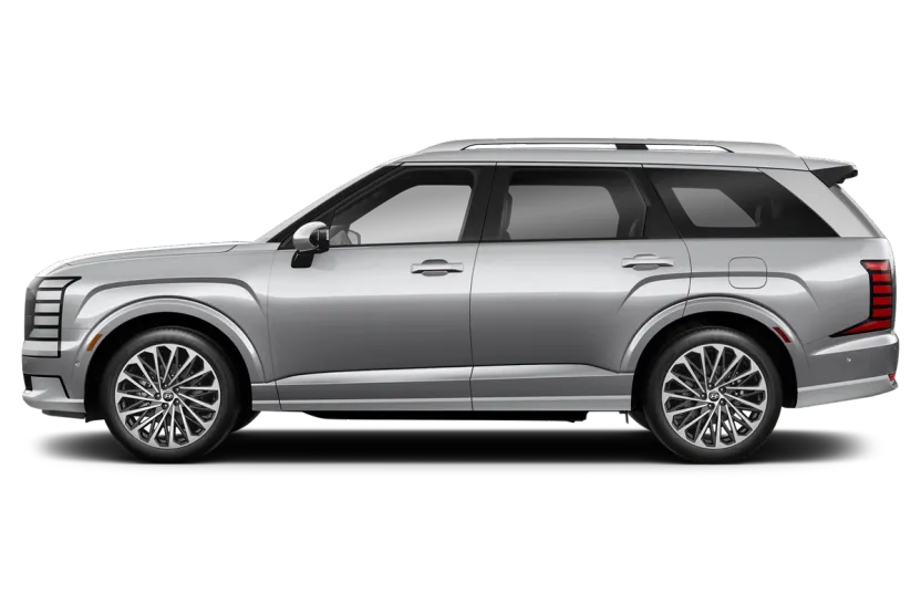 2026 Hyundai Palisade Calligraphy photo 1