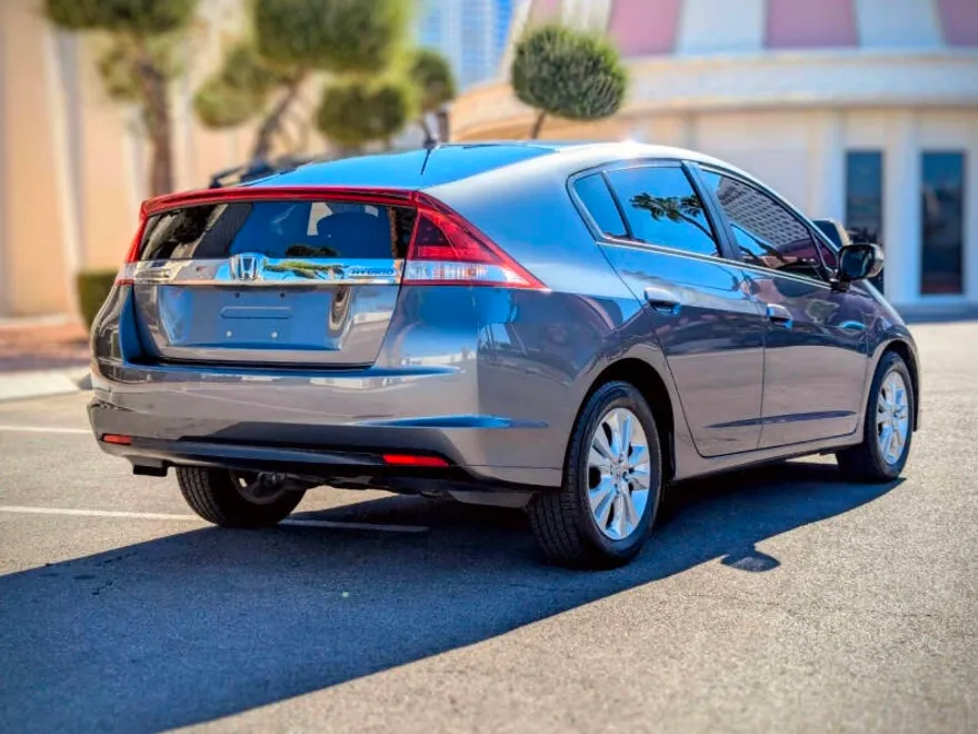 2013 Honda Insight EX photo 1