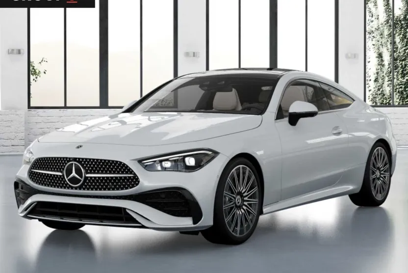 2024 Mercedes Benz CLE 300 4MATIC photo 1