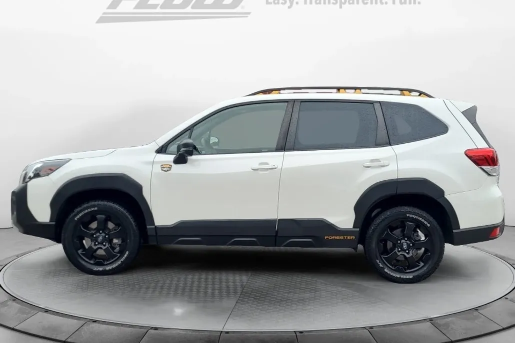 2023 Subaru Forester Wilderness photo 1