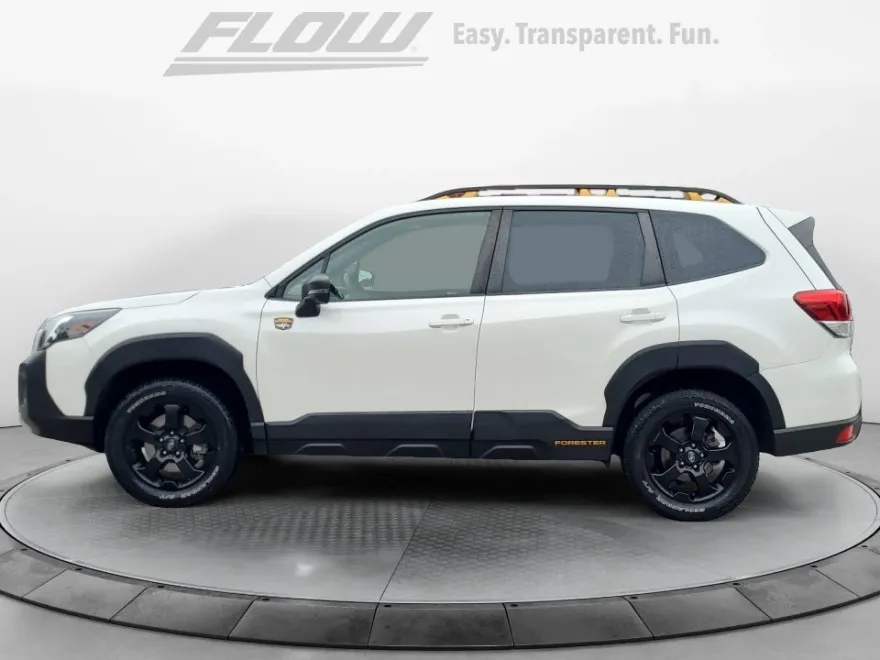 2023 Subaru Forester Wilderness photo 1