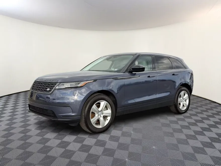 2025 Land Rover Range Rover Velar P250 S photo 1