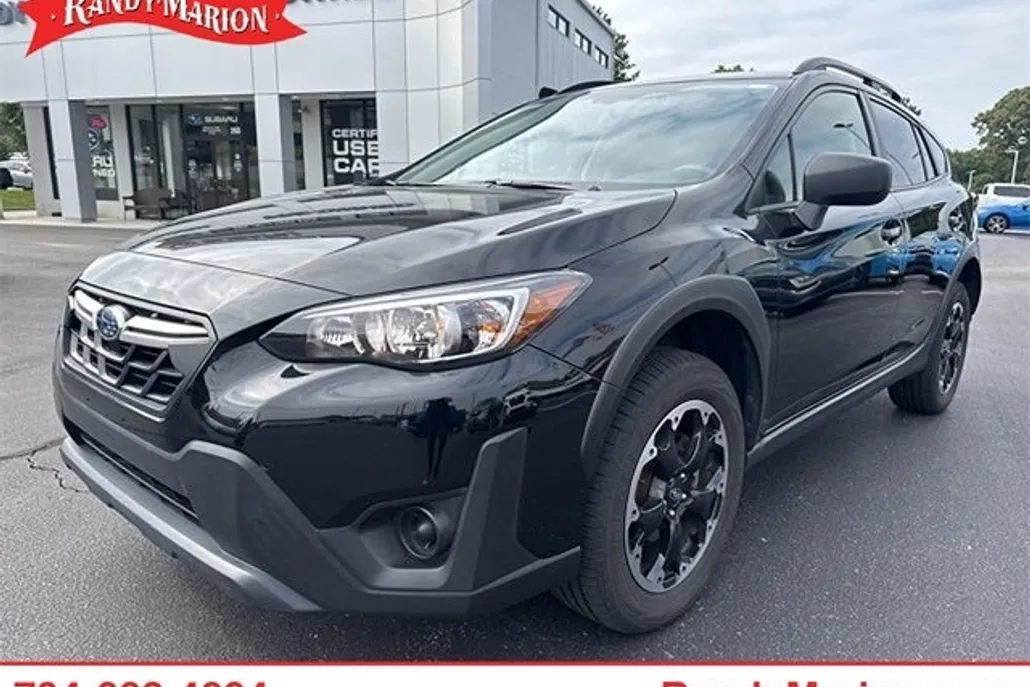 2023 Subaru Crosstrek Base photo 1