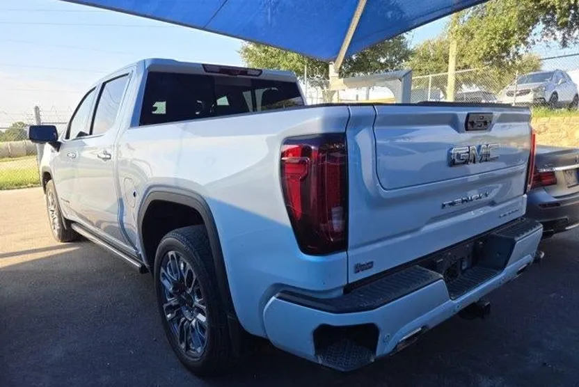 2023 Gmc Sierra 1500 Denali Ultimate photo 1