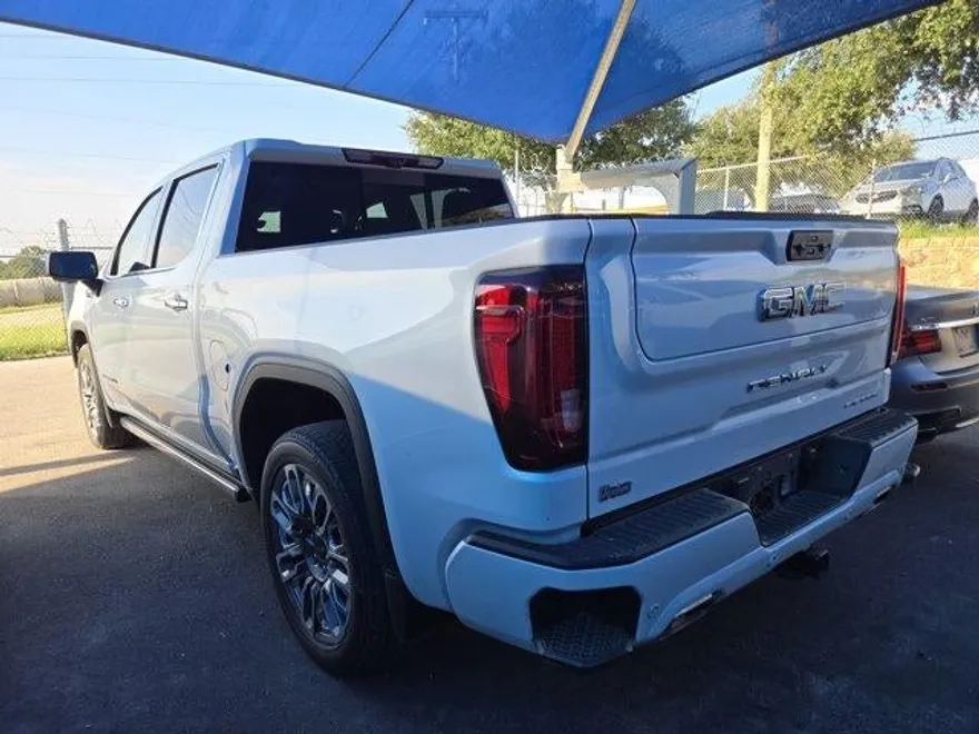 2023 Gmc Sierra 1500 Denali Ultimate photo 1