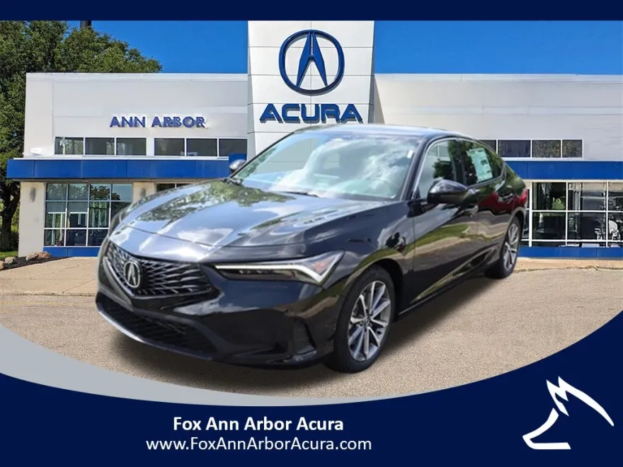 2024 Acura Integra Base photo 1