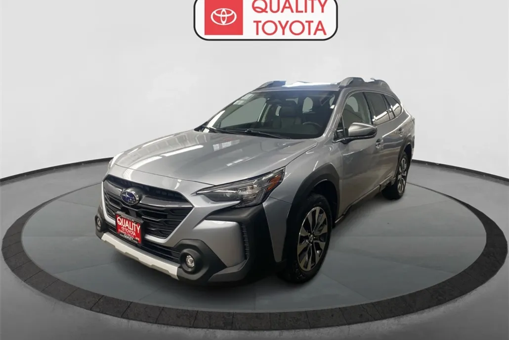 2024 Subaru Outback Touring XT photo 1