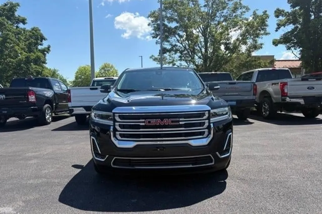 2023 Gmc Acadia SLE photo 1