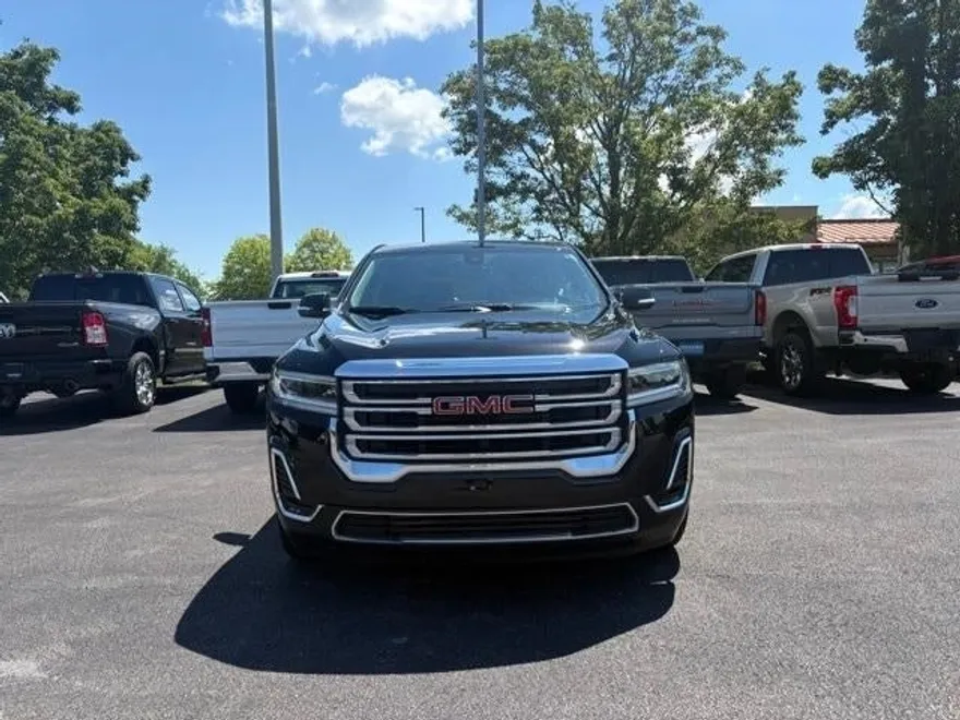 2023 Gmc Acadia SLE photo 1