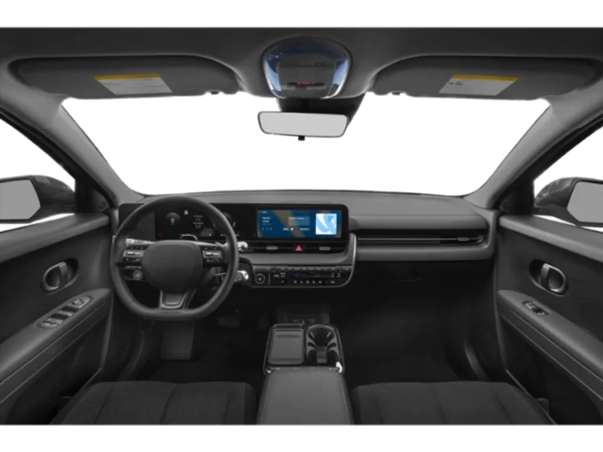 2025 Hyundai Ioniq 5 SE photo 1