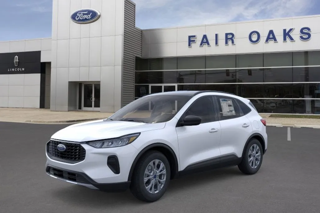 2025 Ford Escape Active photo 1