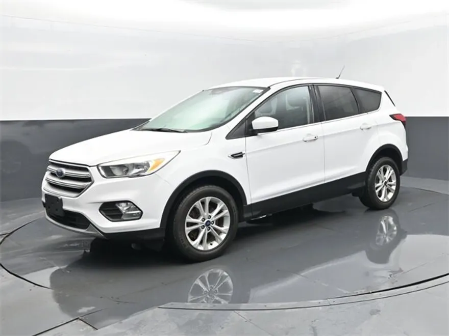 2019 Ford Escape SE photo 1