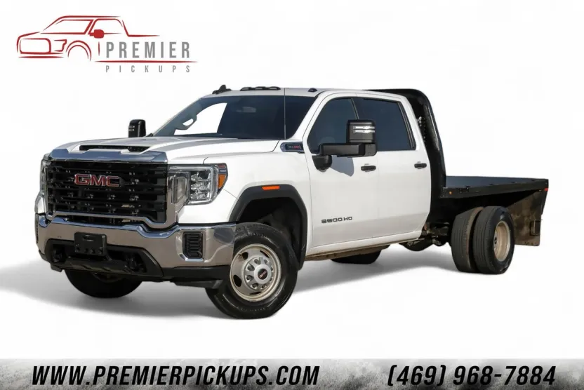 2021 Gmc Sierra Base photo 1