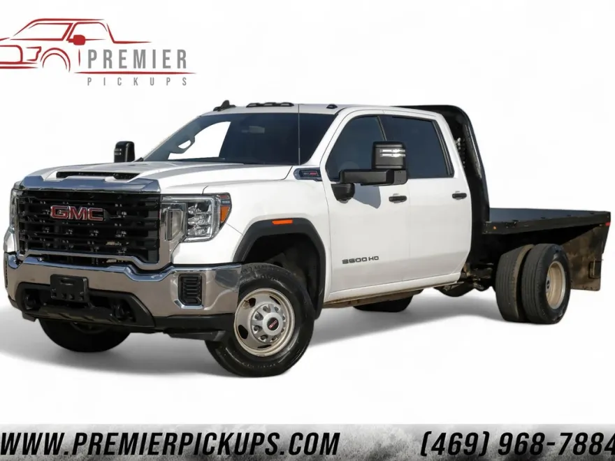 2021 Gmc Sierra Base photo 1