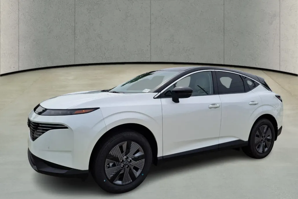 2025 Nissan Murano SL photo 1
